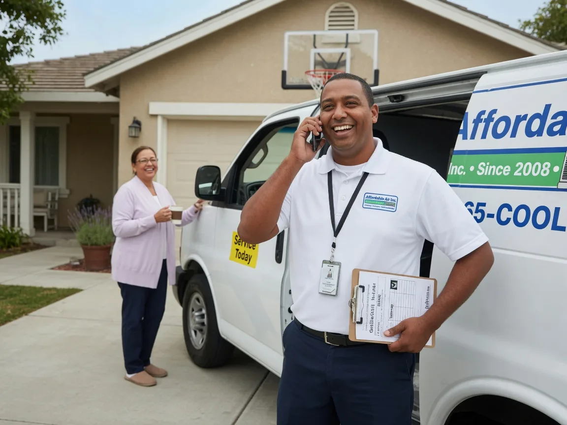 Central Ac Repair Midland, VA FAQs